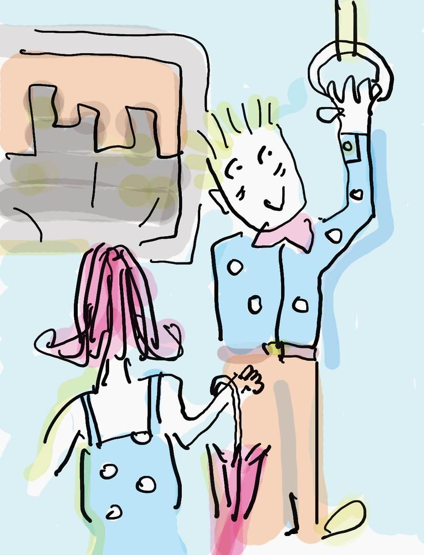 Digital and Real Life Balance